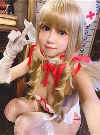 Cosplay vickybaby612(102)